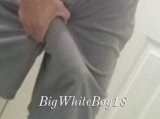 BigWhiteBoy18