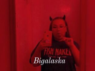 Bigalaska