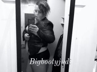 Bigbootyjudi