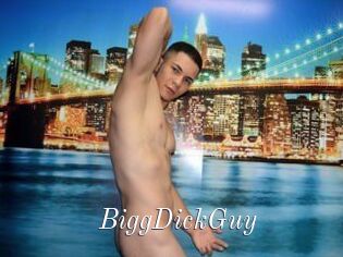 BiggDickGuy