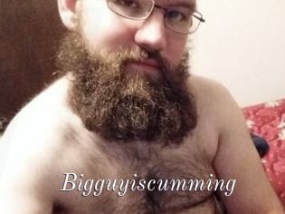 Bigguyiscumming