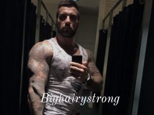 Bighairystrong
