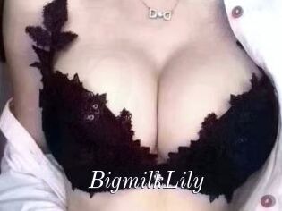 BigmilkLily