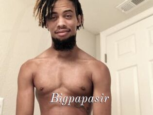 Bigpapasir
