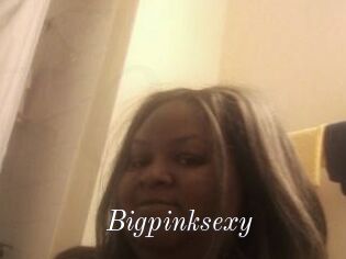 Bigpinksexy