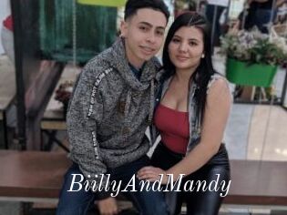 BiillyAndMandy