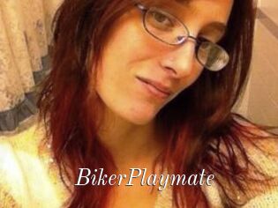 BikerPlaymate