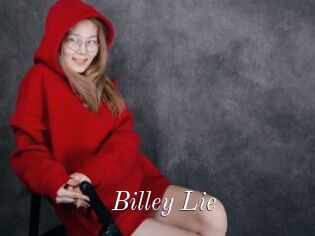 Billey_Lie