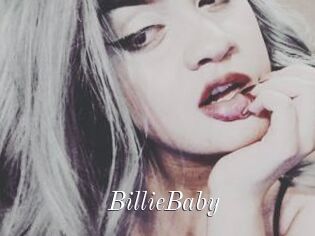 BillieBaby