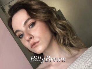 BillyBrown