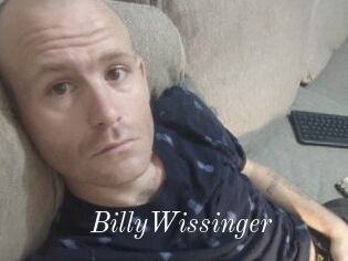 BillyWissinger