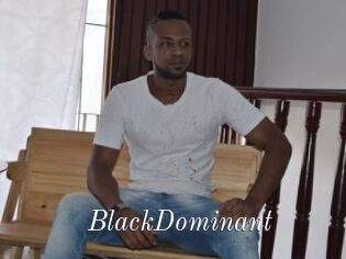 BlackDominant