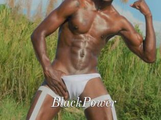 BlackPower