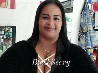 BlackSeexy