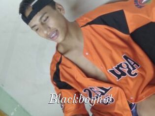 Blackboyhot