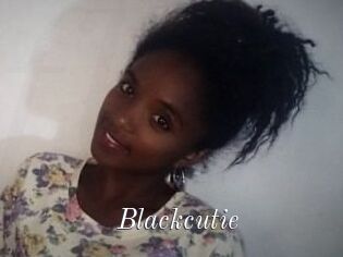Blackcutie