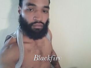 Blackfire