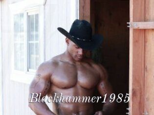 Blackhammer1985