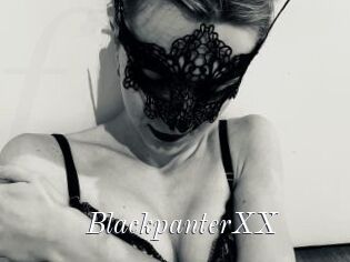 BlackpanterXX