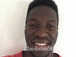 Blacksteel91