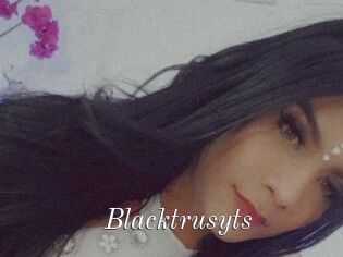 Blacktrusyts