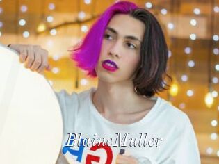 BlaineMuller