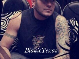 Blakie_Texas