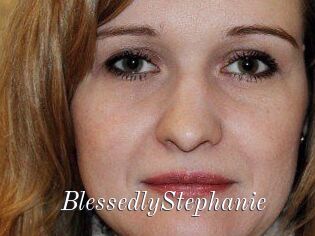 BlessedlyStephanie