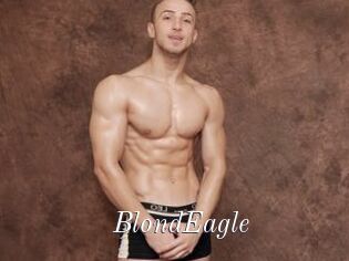 BlondEagle
