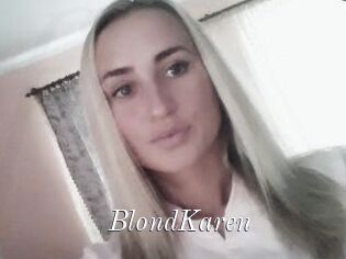 BlondKaren