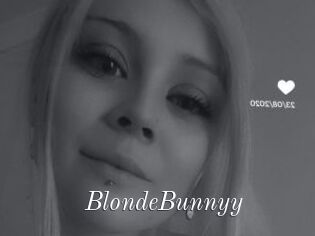 BlondeBunnyy