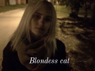 Blondess_cat