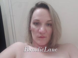 BlondieLane