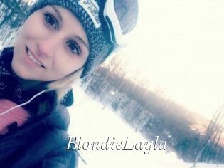BlondieLayla