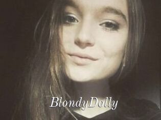 BlondyDolly