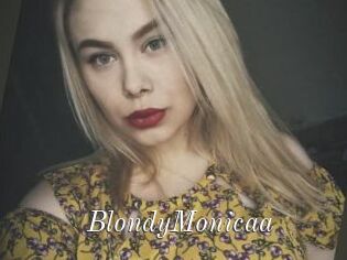 BlondyMonicaa