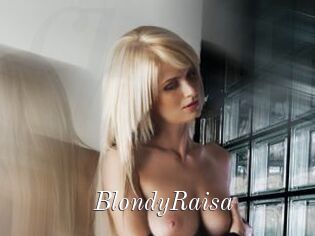 BlondyRaisa
