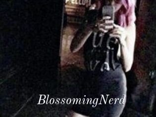 BlossomingNerd