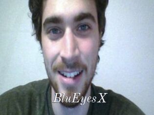 BluEyesX