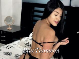 BlueThomson
