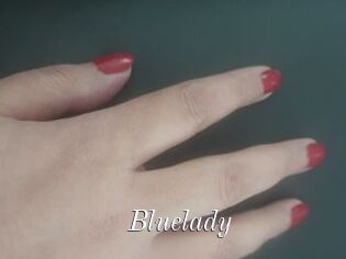 Bluelady