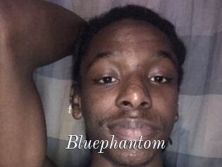 Bluephantom