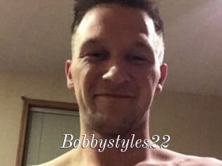 Bobbystyles22