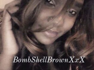 BombShellBrownXxX