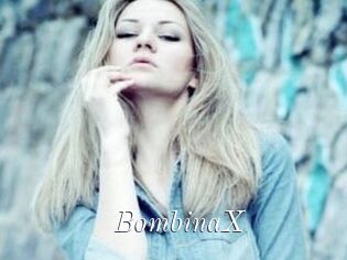 BombinaX