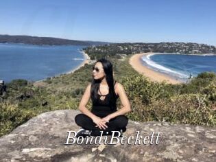 BondiBeckett