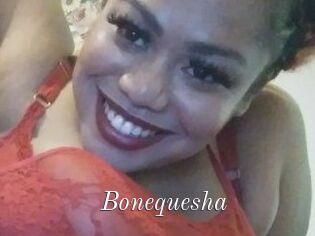 Bonequesha