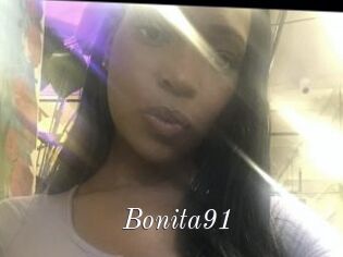 Bonita91