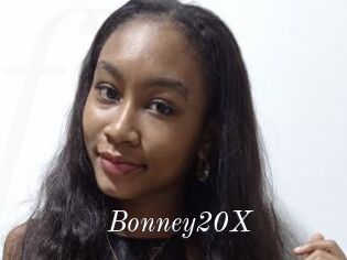 Bonney20X