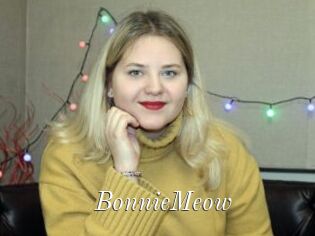 BonnieMeow